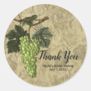 Search for green grapes stickers Vintage