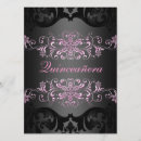 Search for flake invitations Black
