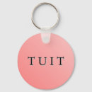 Search for round tuit key rings Humour