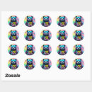 Search for graffiti stickers Birthday