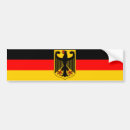 Search for made in germany bumper stickers Pride
