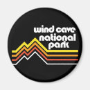 Search for winds magnets Nature