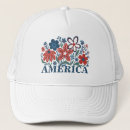 Search for memorialize baseball hats For her