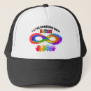 Search for autism spectrum hats Disorder