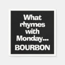 Search for bourbon napkins Funny