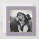 Search for gold heart wedding invitations Blue