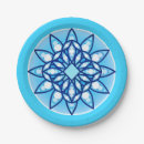 Search for mandala plates White