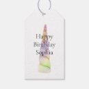Search for unicorn gift tags Girly