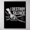 Search for drummer posters Retro