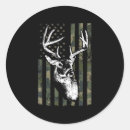 Search for whitetail stickers Buck