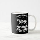 Search for horse owner mugs Equestrian