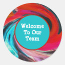 Search for employee stickers Professional