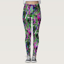 Search for hummingbird leggings Green