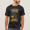 Search for pallet tshirts Logistician