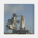 Search for 128 magnets Spaceflight
