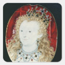 Search for queen elizabeth i stickers Nicholas