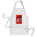Search for krampus aprons Naughty