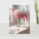 Search for masonic birthday cards Bouquet