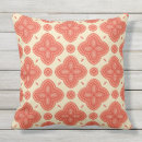 Search for flower pattern cushions Bright