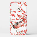 Search for red berry iphone cases Pattern