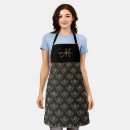 Search for for her women aprons Elegant