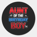 Search for aunt stickers Party