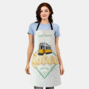 Search for trolleys aprons Vintage