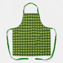 Search for green apple aprons Fruit