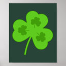Search for lucky leaf posters St patrick