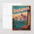 Search for chain bridge postcards Danube river