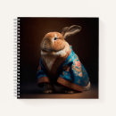 Search for chinese new year notebooks Rabbit