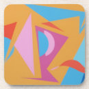 Search for contrast coasters Minimalist