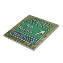 Search for exit home living Road