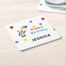 Search for panda bear coasters Party