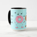 Search for light blue mugs Whimsical