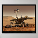 Search for rover posters Solar system