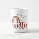 Search for retro aunt mugs Boho