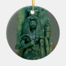 Search for ancient egypt christmas tree decorations Statuette