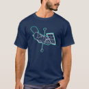Search for hubble tshirts Science