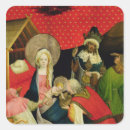 Search for three magi stickers Kings