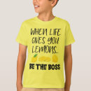 Search for boss kids tshirts Quotes