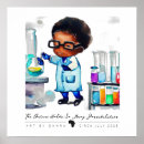 Search for chemistry laboratory posters Scientist