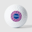 Search for flower golf balls Stylish