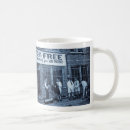 Search for vintage golfer mugs For him