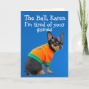 Search for funny chihuahua birthday cards Humour