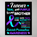 Search for my brother posters Stigma