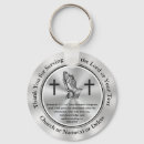 Search for volunteer appreciation key rings Church