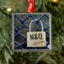 Search for lock and key christmas tree decorations Padlock