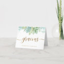 Search for spanish thank you cards Watercolor