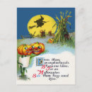Search for halloween poem postcards Jack o lantern